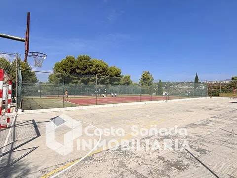 Piso de 94 m² en Benitachell