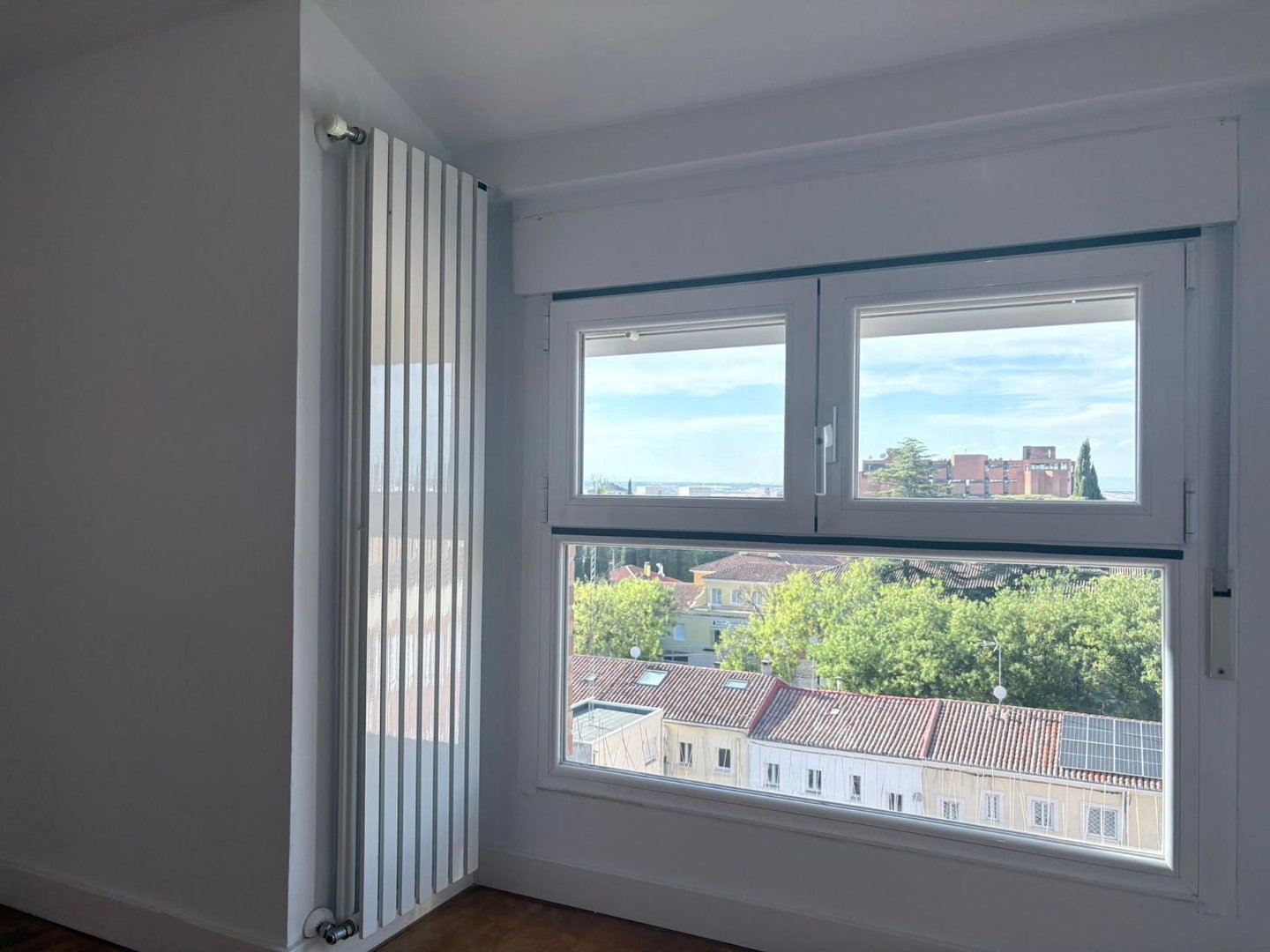 Pis de 107 m² a Guadalajara