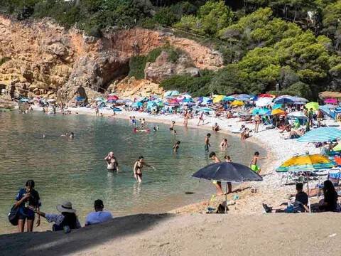 Pis de 130 m² a Xàbia