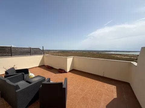 Piso de 100 m² en San Fernando