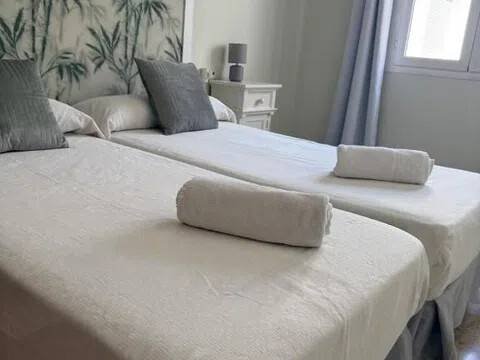 Zimmer 122 m², Córdoba