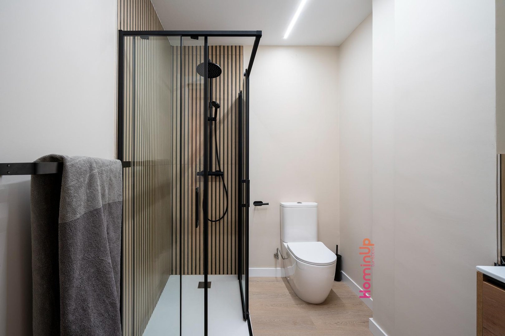 Piso de 50 m² en Bilbao