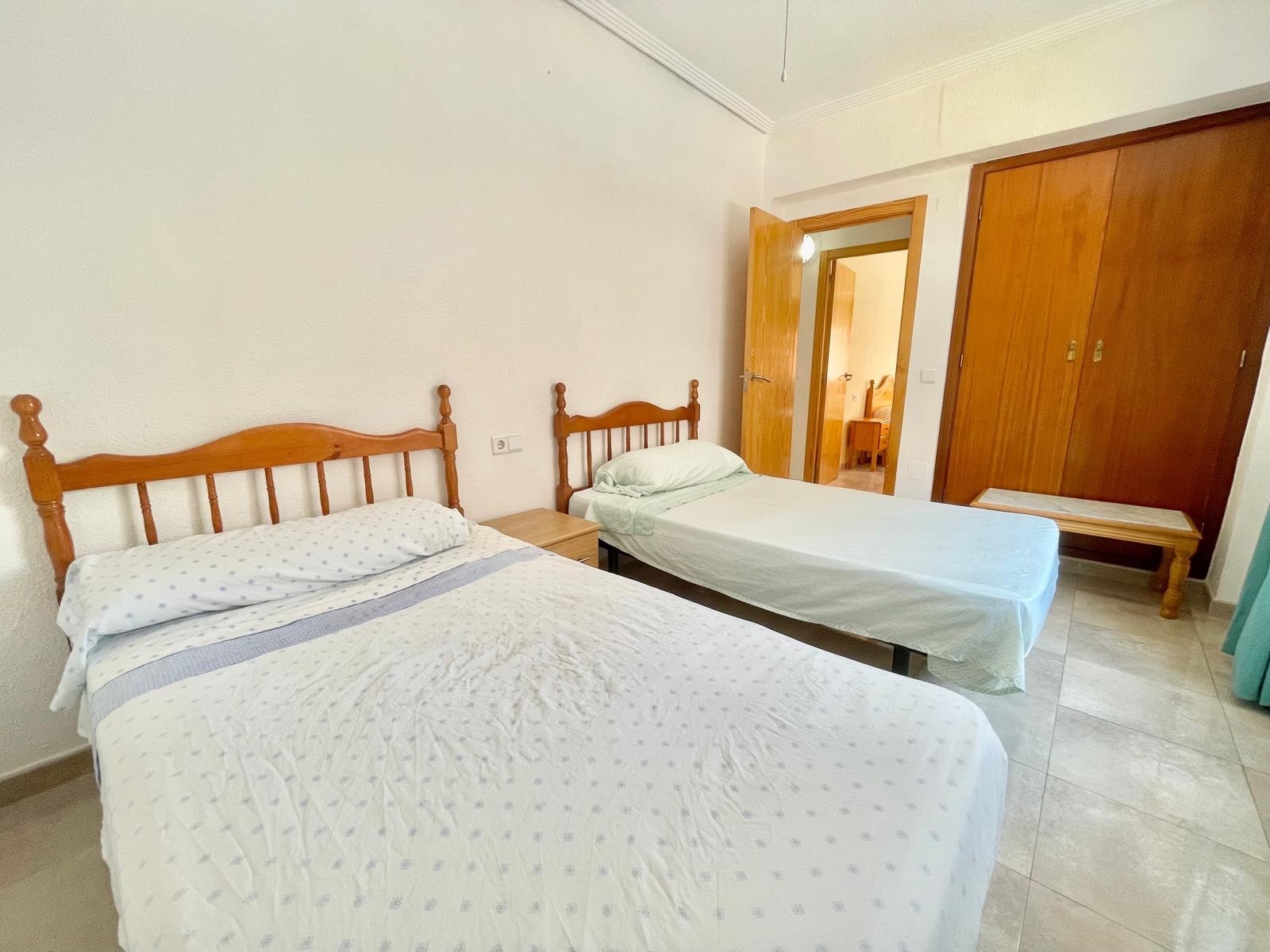 Квартира 70 м² у Torrevieja