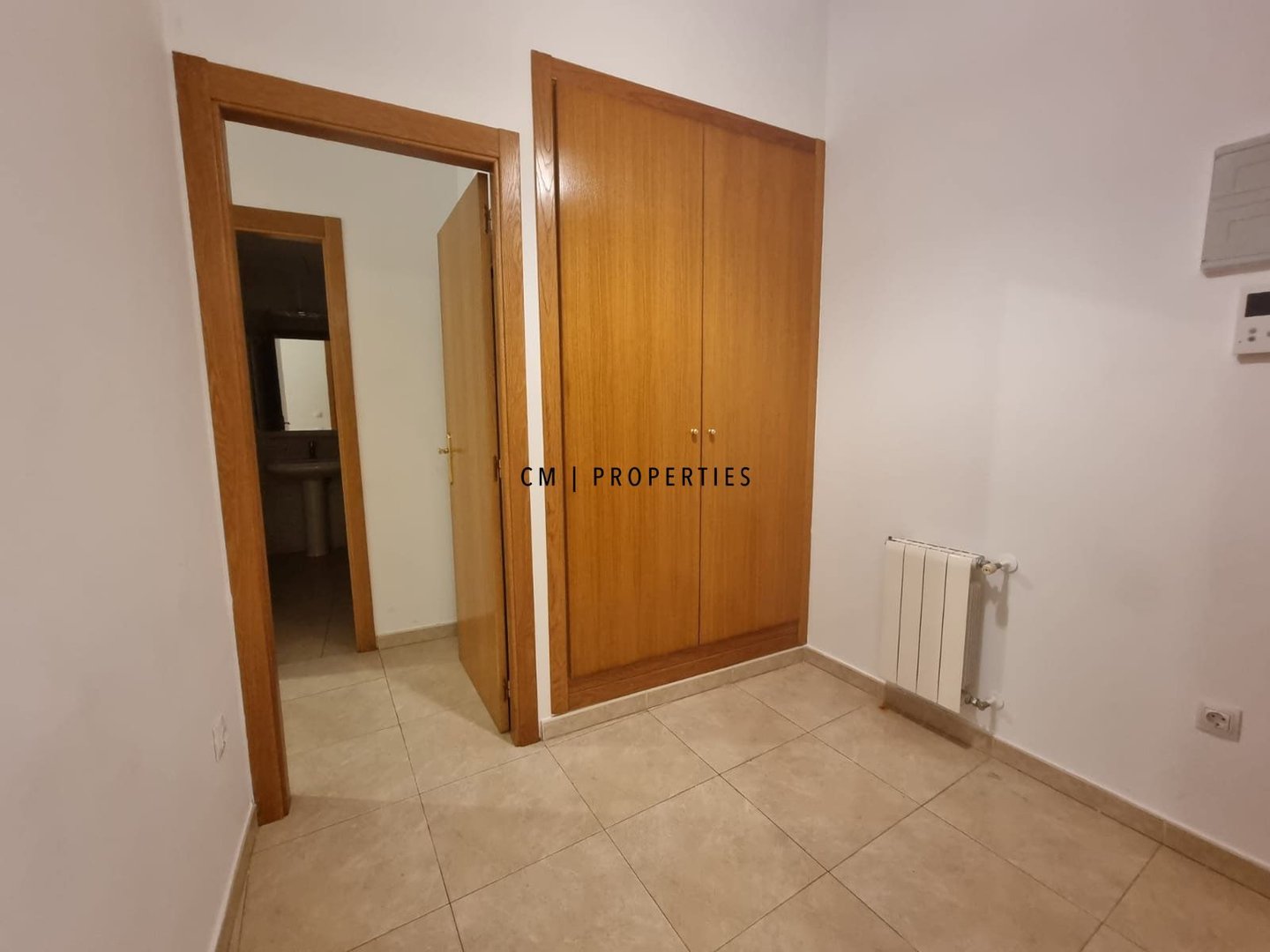 Flat 133 m² in València