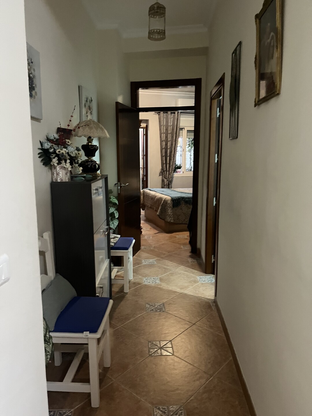 Piso de 90 m² en Morón de la Frontera