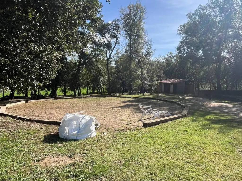 Piso de 311 m² en Riells i Viabrea
