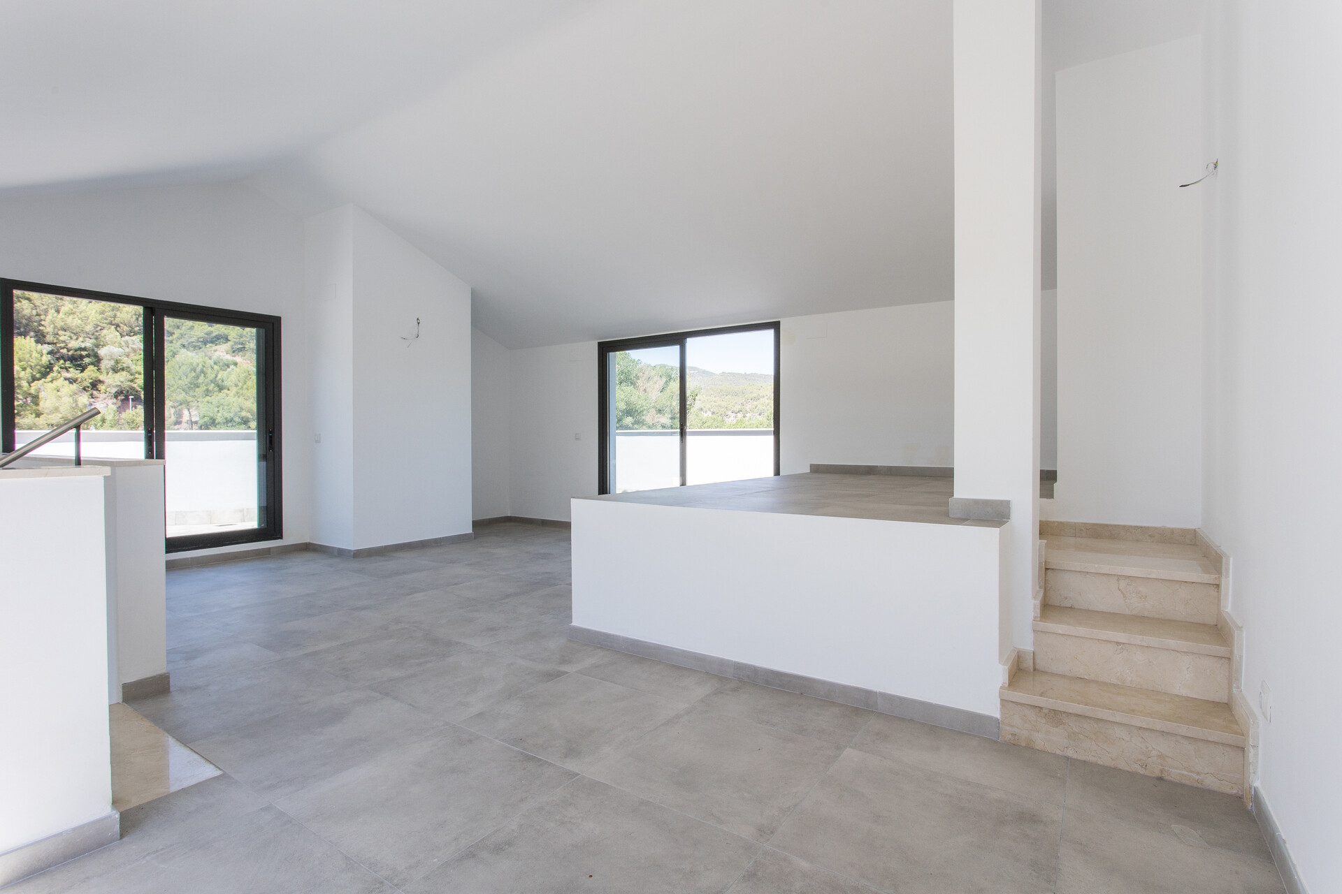 Pis de 150 m² a Sabadell