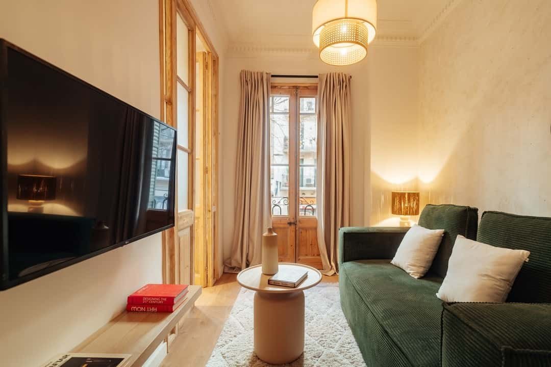 Zimmer zur Miete, Barcelona