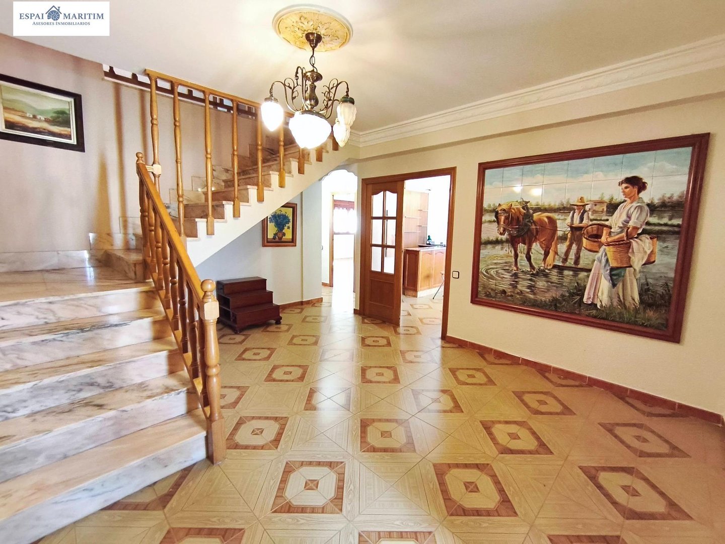 Maison 531 m² à Vilamarxant