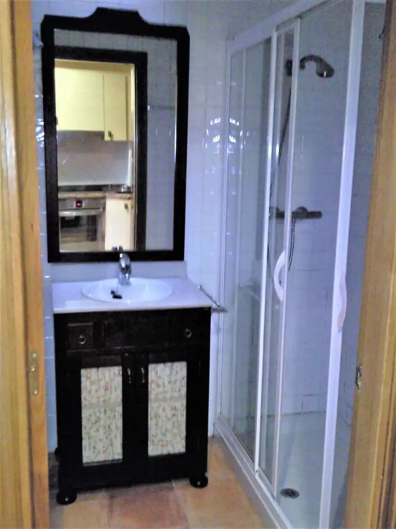 Piso de 40 m² en Gijón