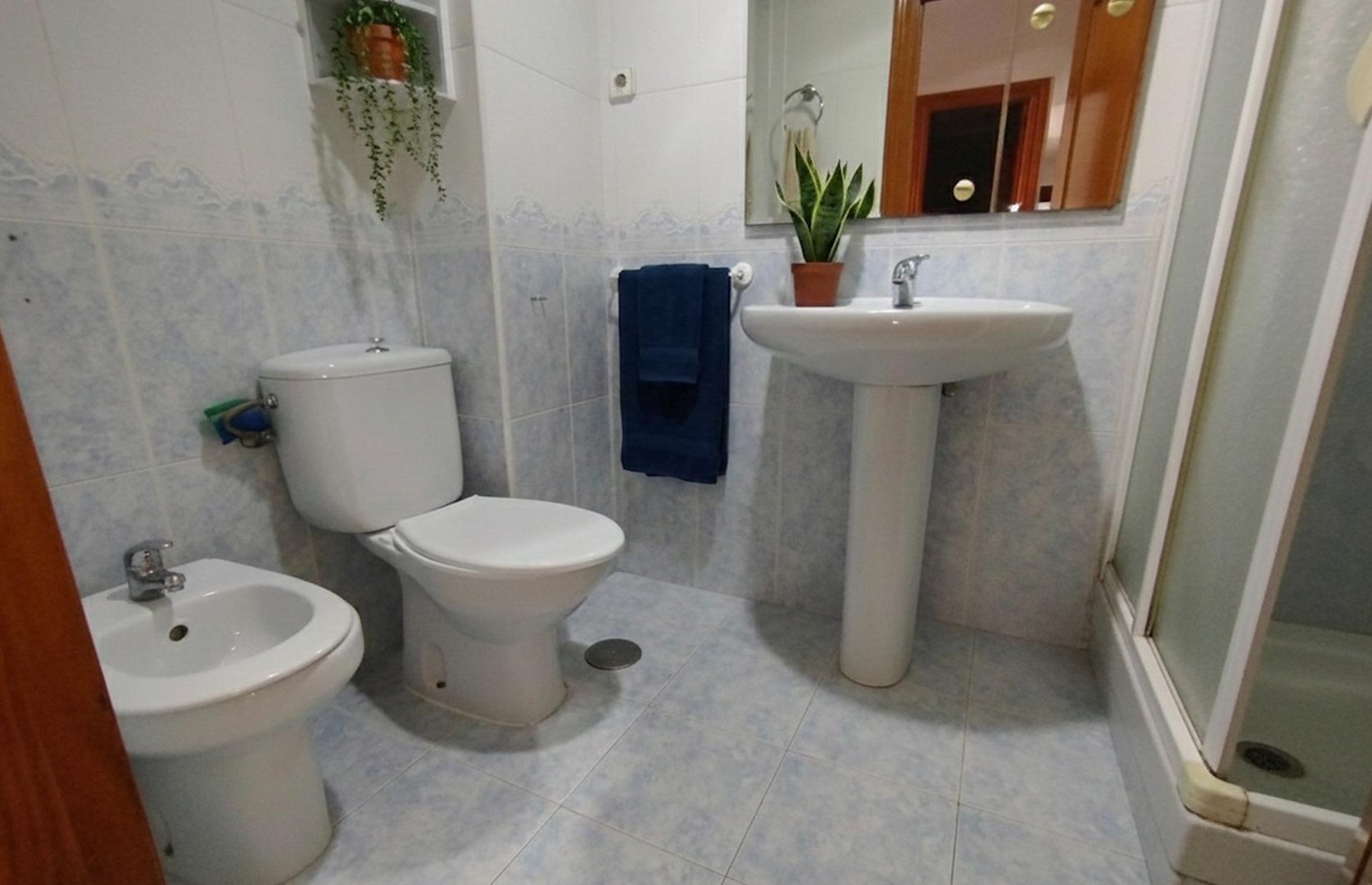 Piso de 99 m² en Málaga