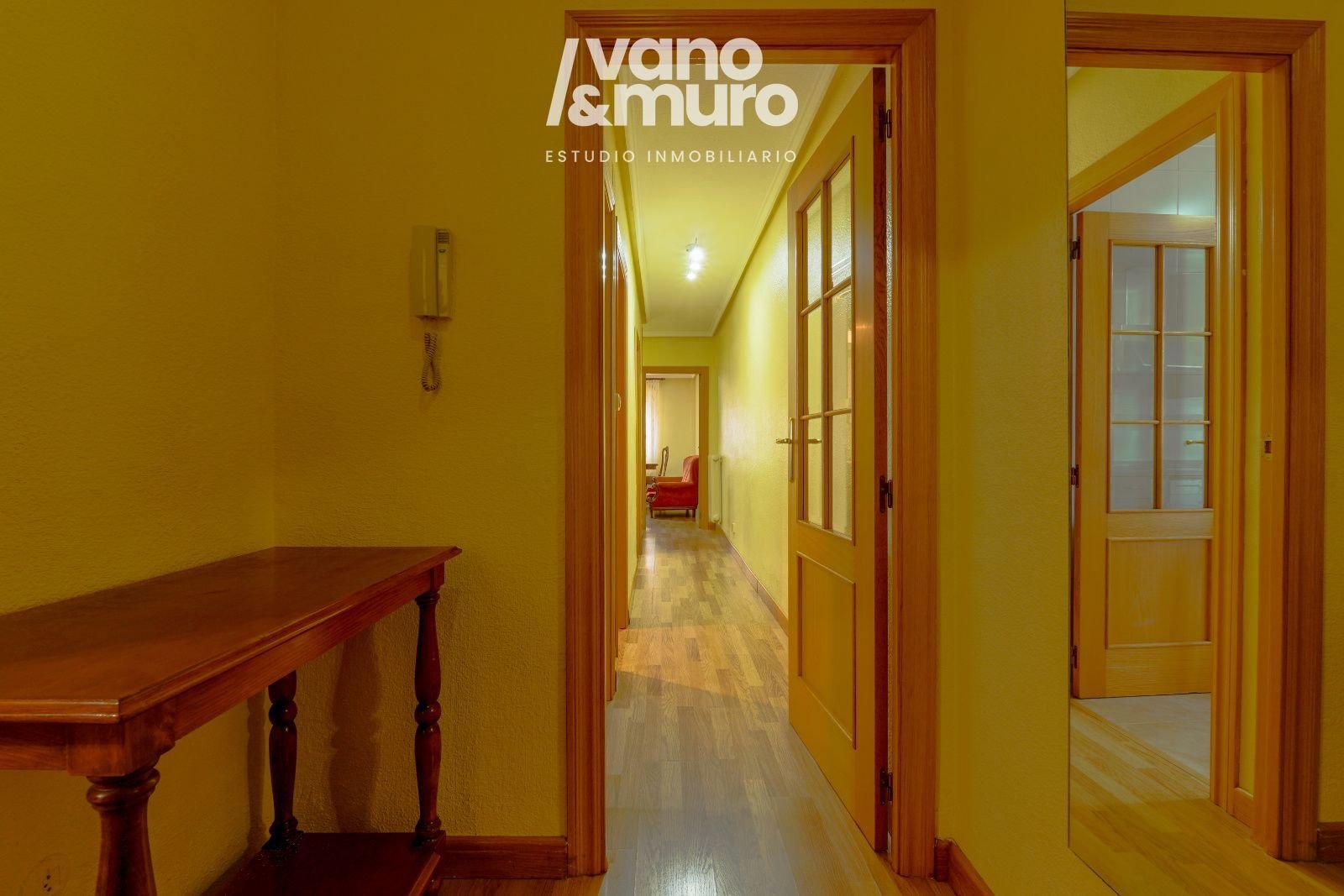Habitación 119 m², Salamanca