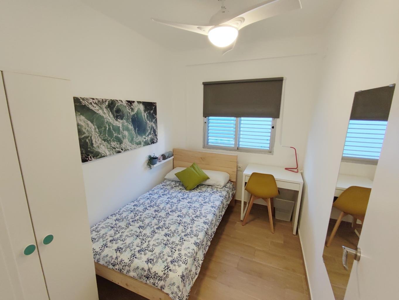 Habitació de lloguer, València