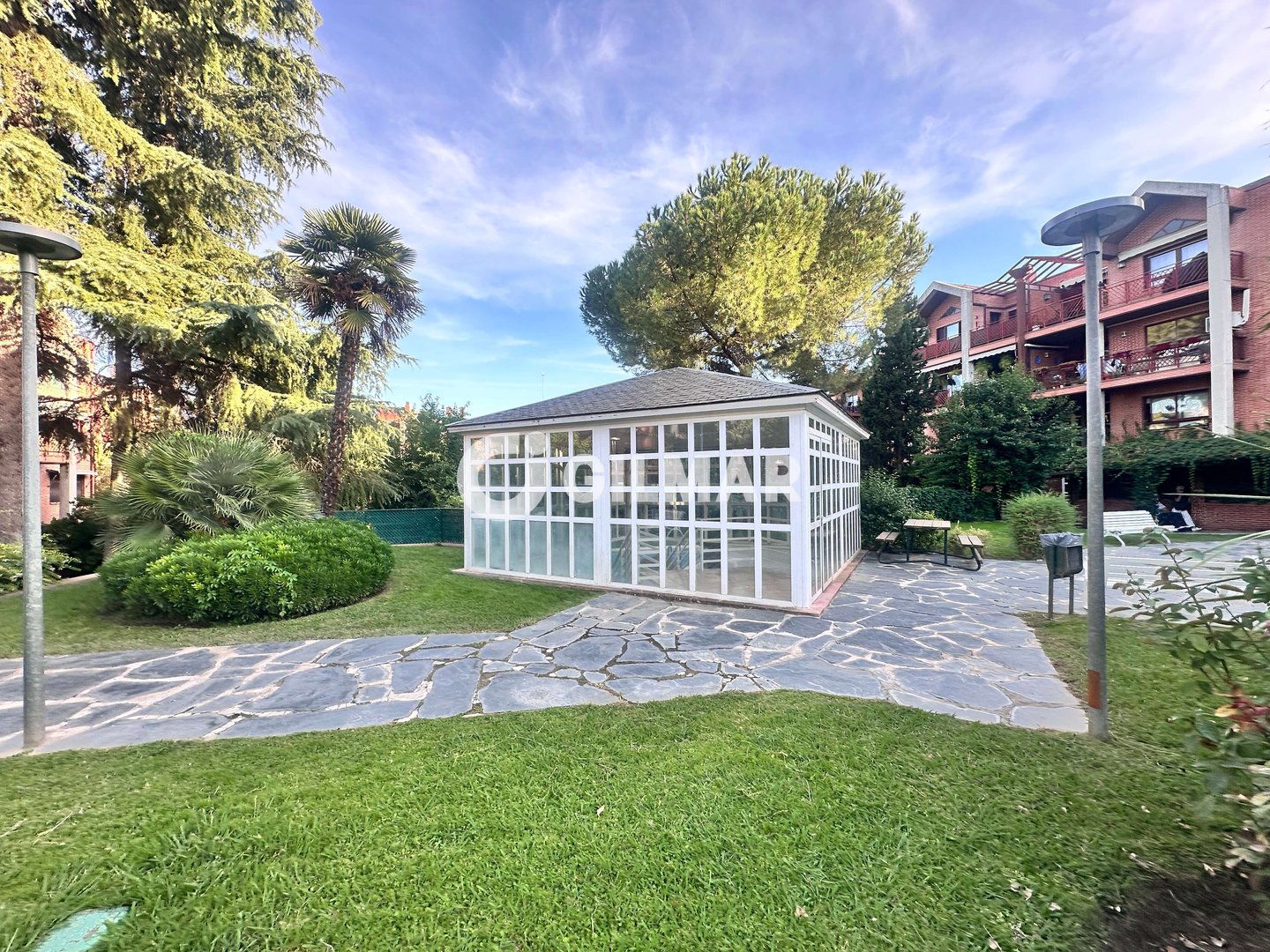 Appartamento 112 m² a Pozuelo de Alarcón