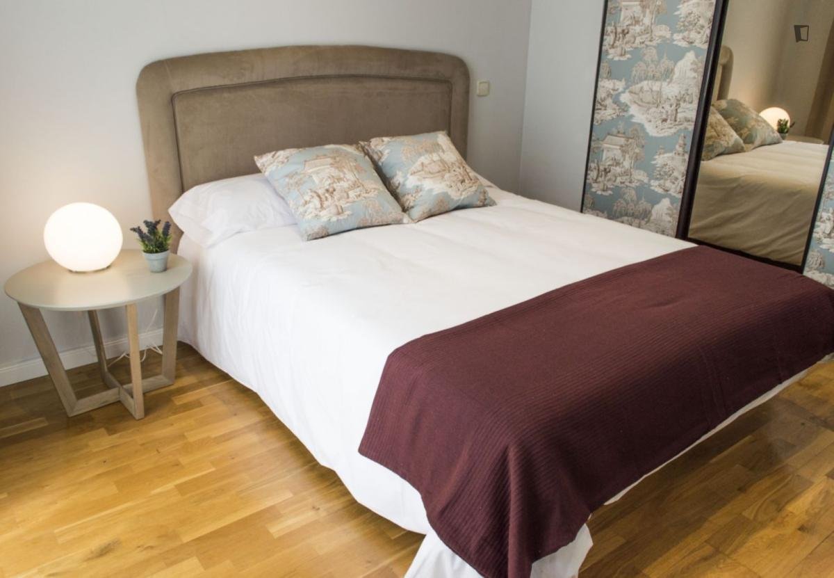 Pis de 80 m² a Madrid