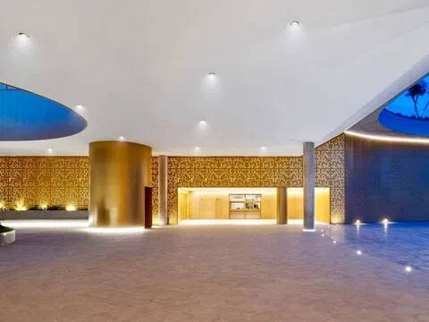 Pis de 95 m² a Benidorm