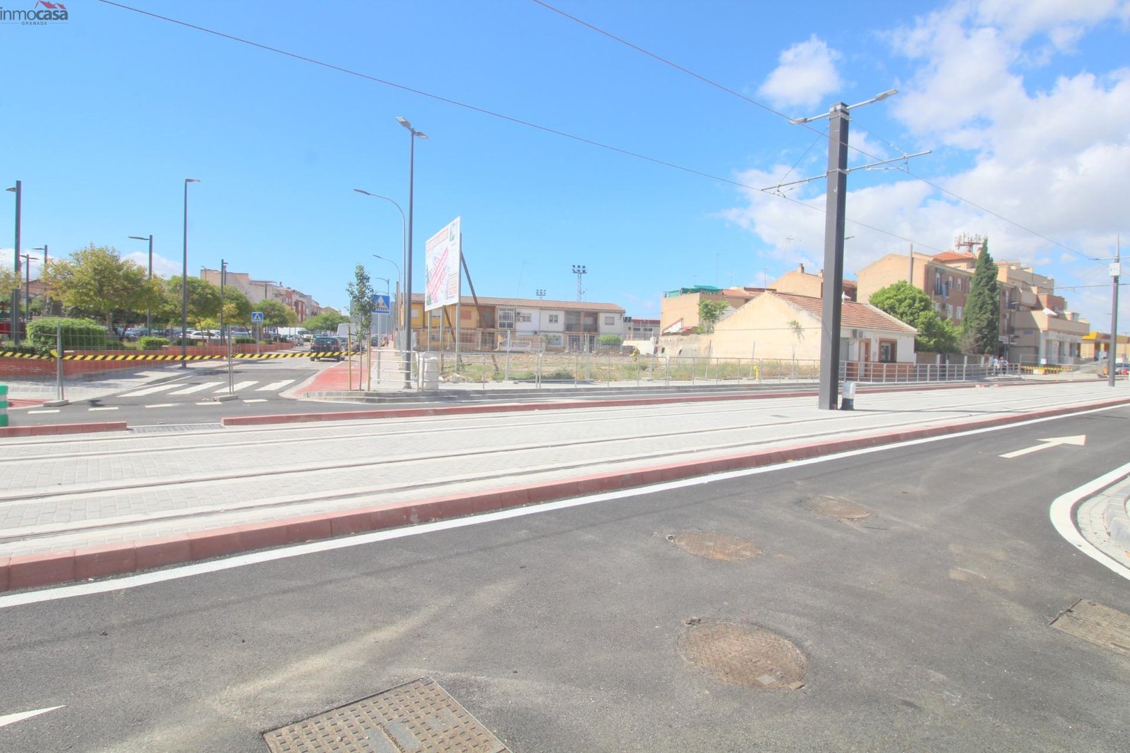 Piso de 67 m² en Armilla