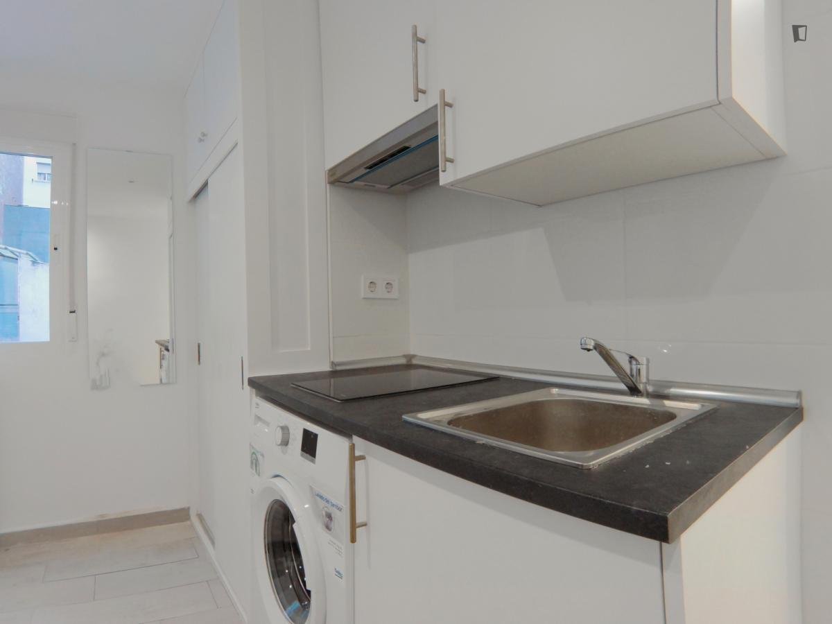 Pis de 30 m² a Madrid