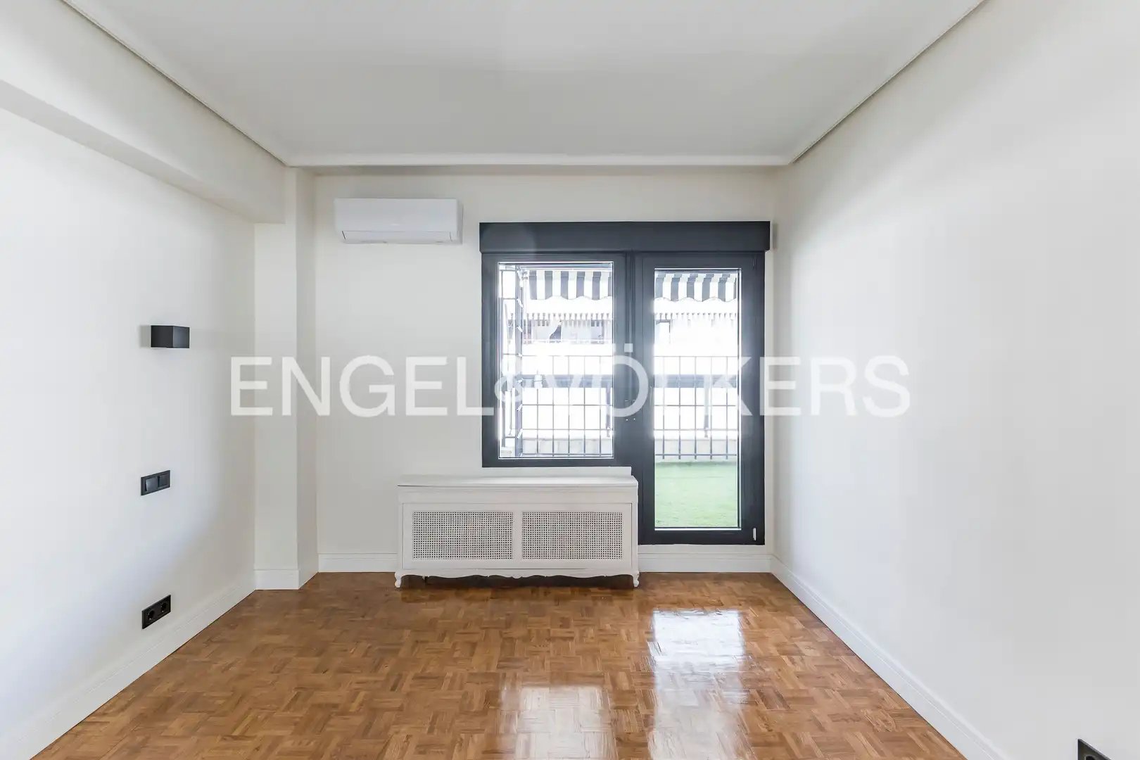 Piso de 222 m² en Madrid