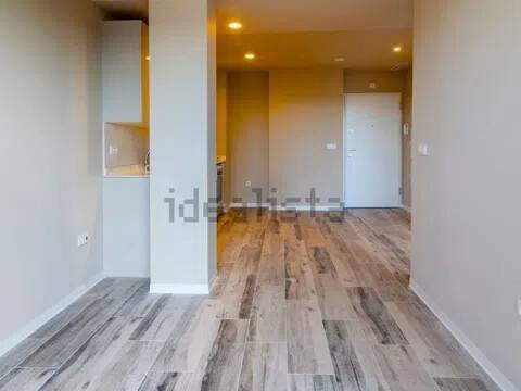 Pis de 60 m² a València