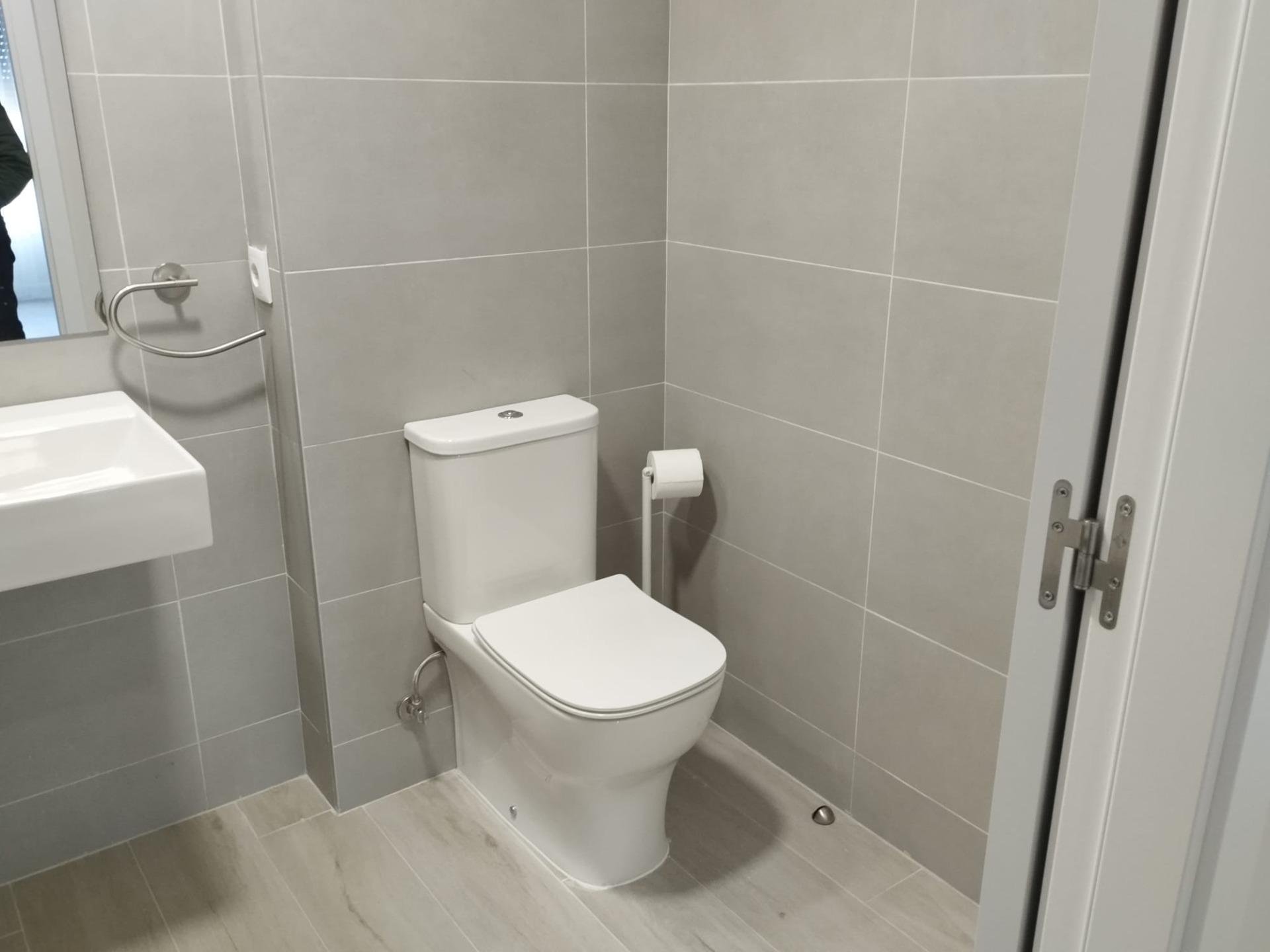Pis de 76 m² a Valladolid