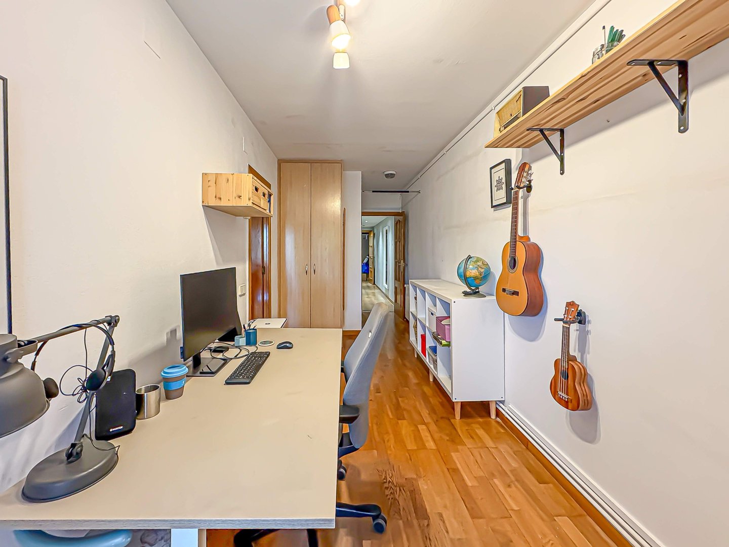 Pis de 126 m² a Sant Pere de Ribes