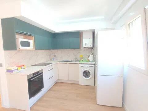 Piso de 64 m² en Zaragoza
