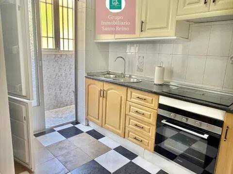 Piso de 80 m² en Jaén
