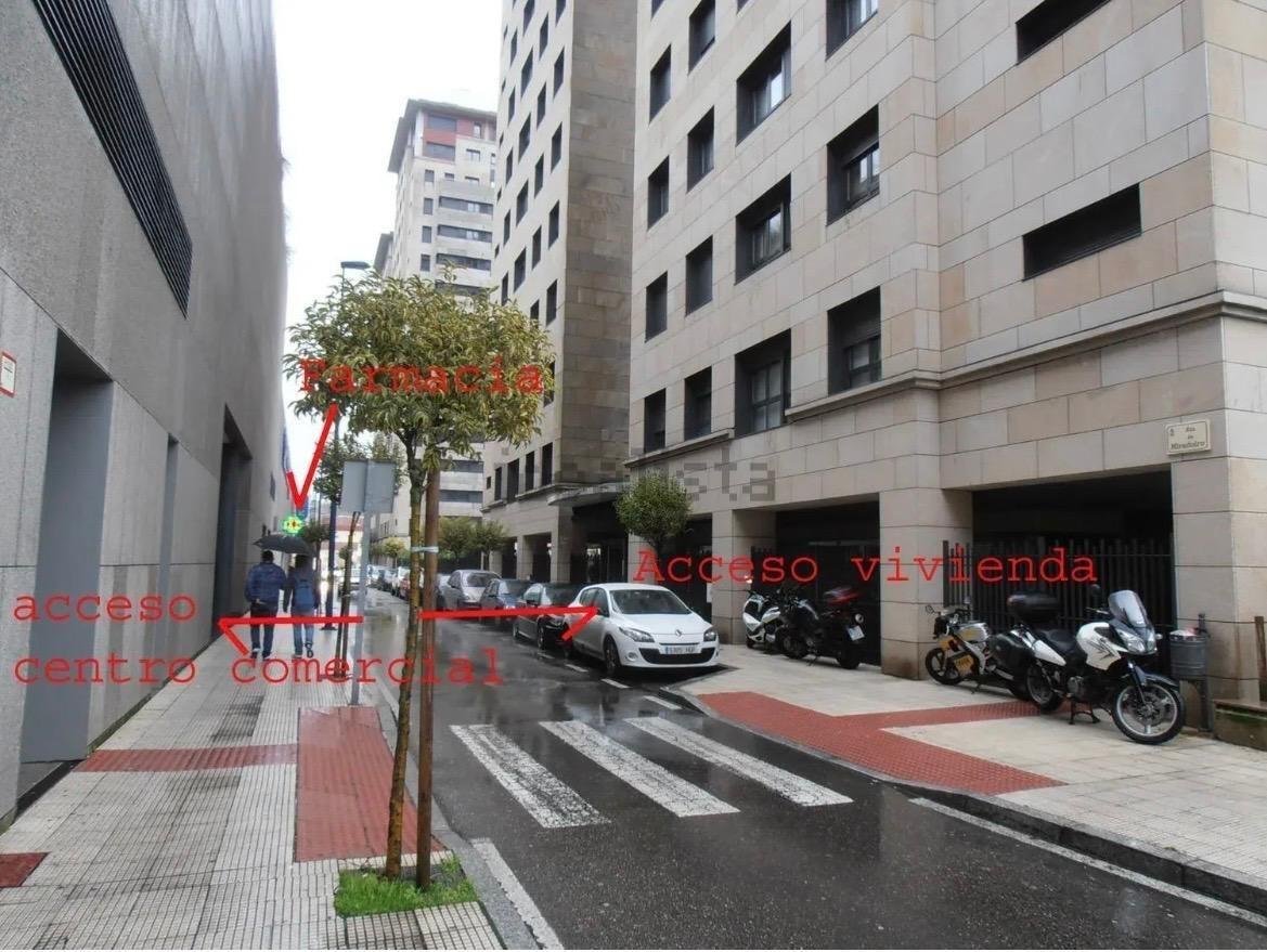 Piso de 103 m² en Vigo