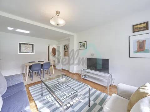 Piso de 87 m² en Oviedo