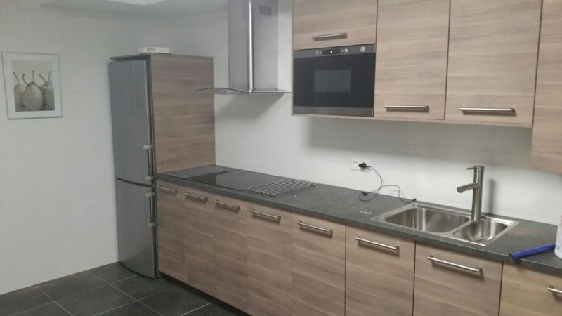 Habitación en alquiler, La Cistérniga