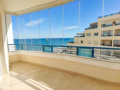 Piso de 100 m² en Marbella