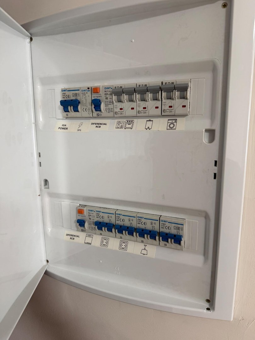 Pis de 91 m² a Còrdova
