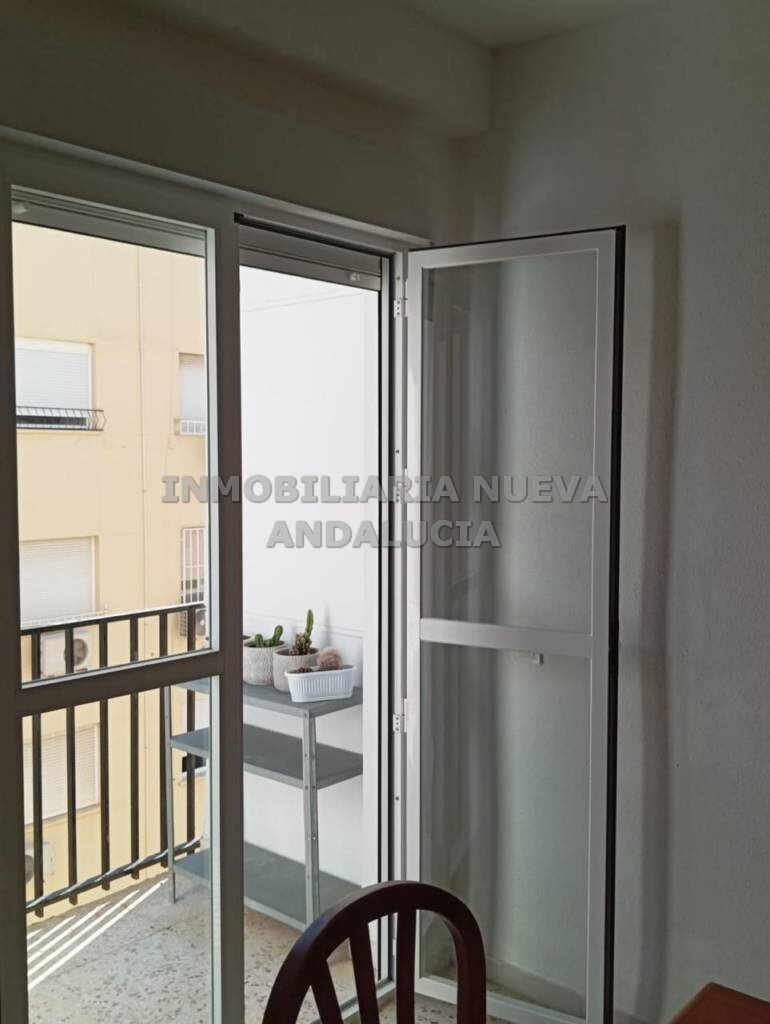 Piso de 93 m² en Almería