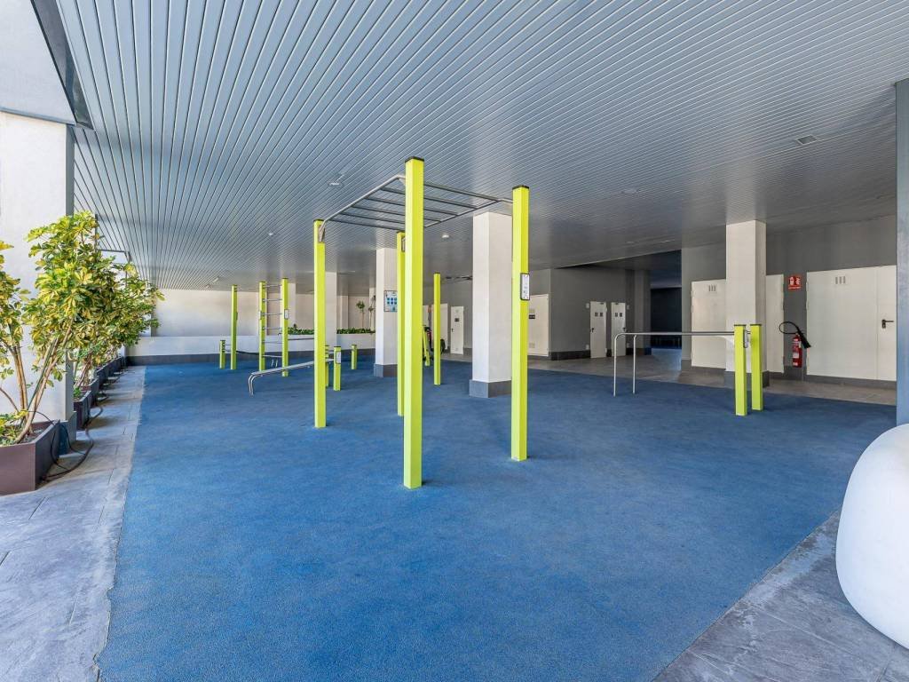 Piso de 92 m² en Mijas