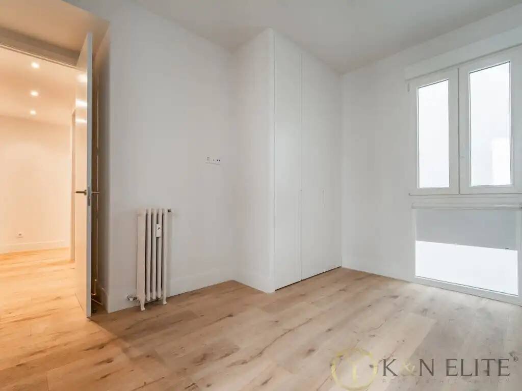 Appartement 153 m² à Madrid
