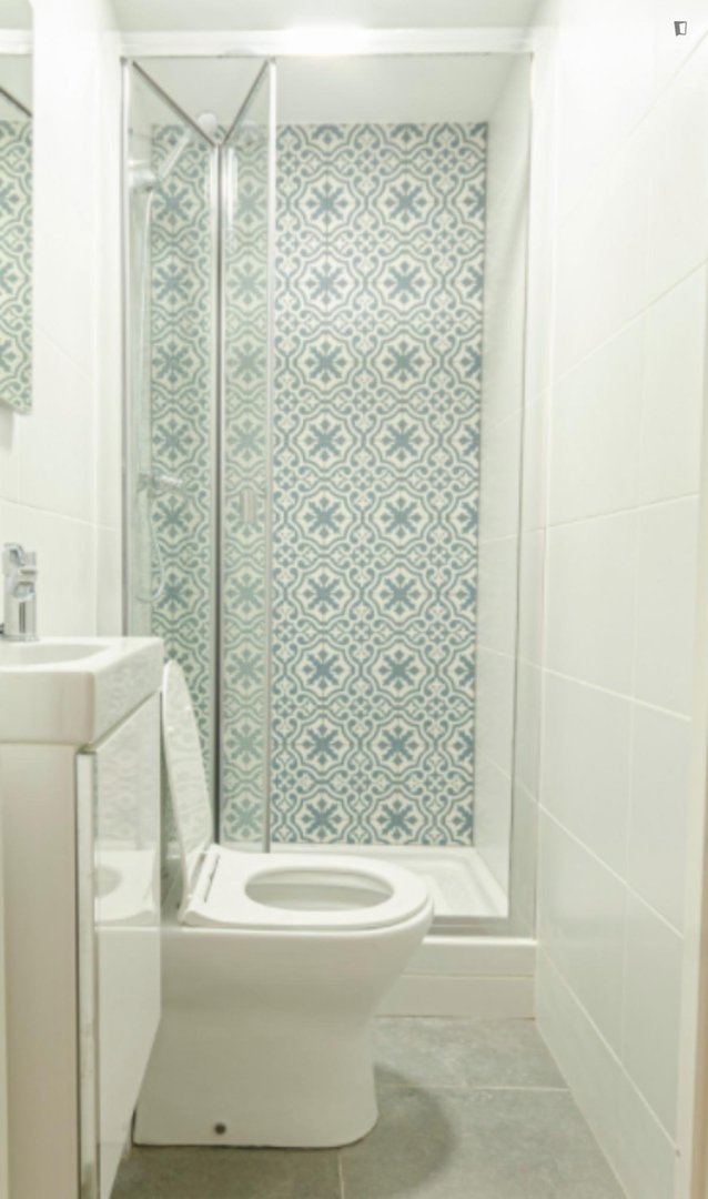 Chambre à louer, Barcelone