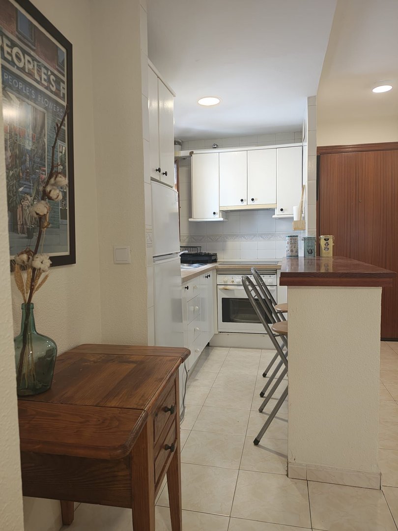 Piso de 65 m² en Cáceres