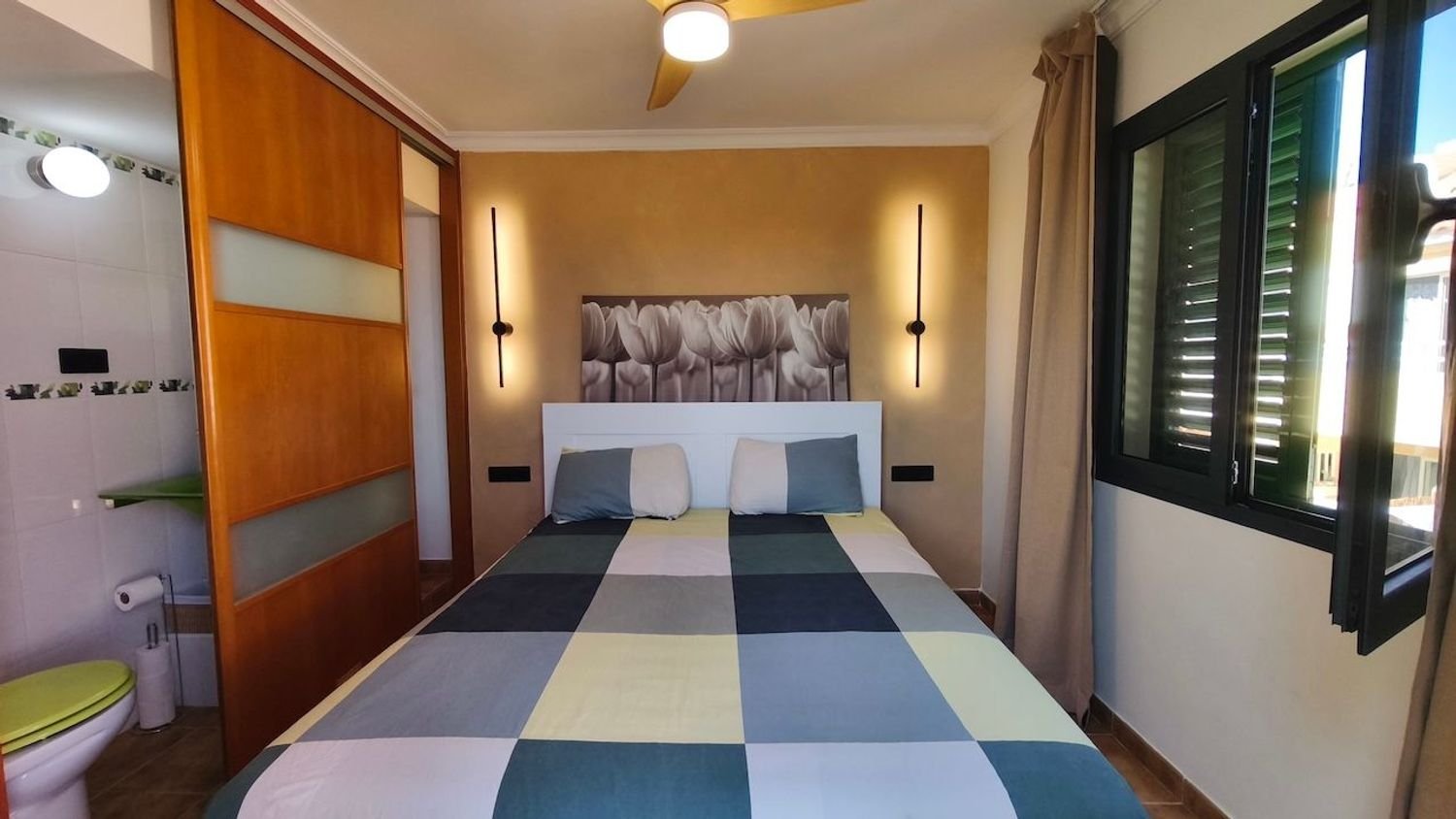 Appartamento 50 m² a San Bartolomé de Tirajana