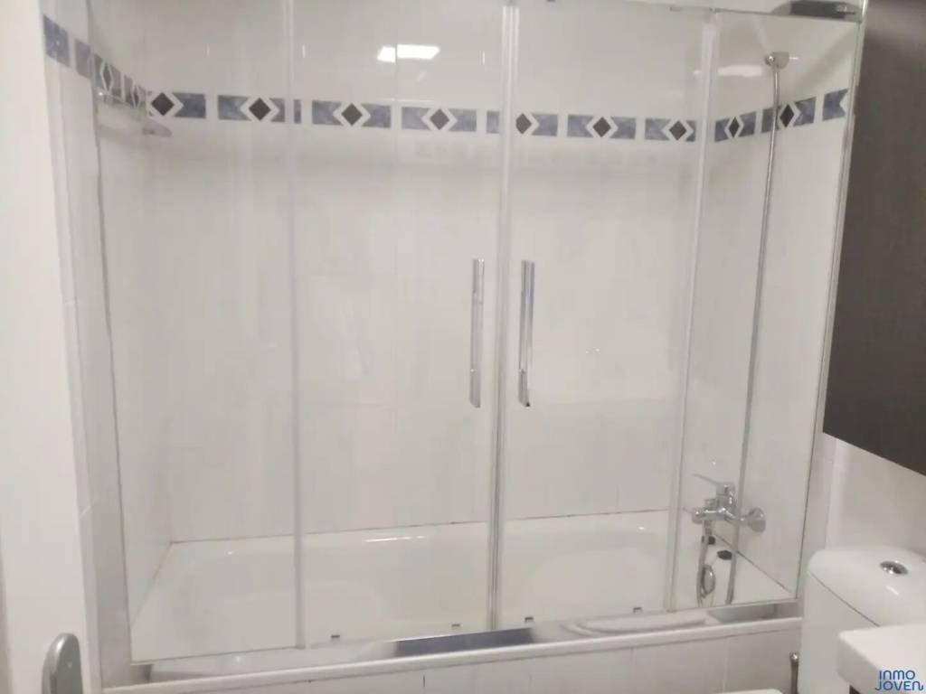 Piso de 100 m² en el Campello