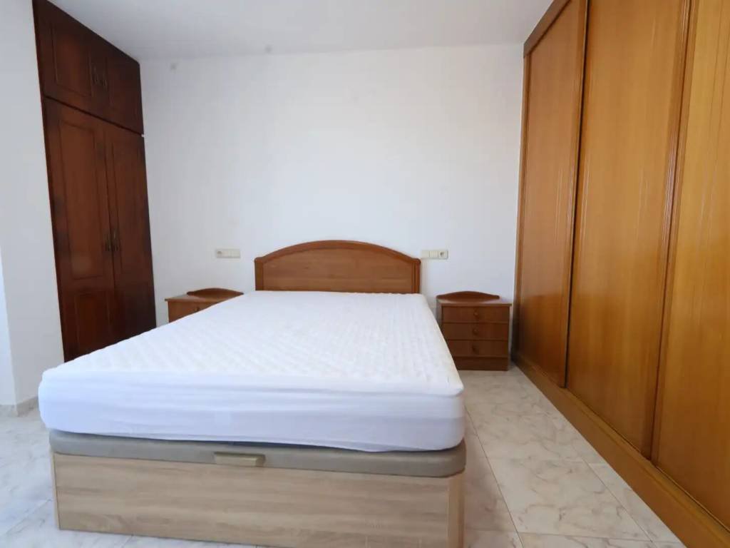 Flat 110 m² in Carballo