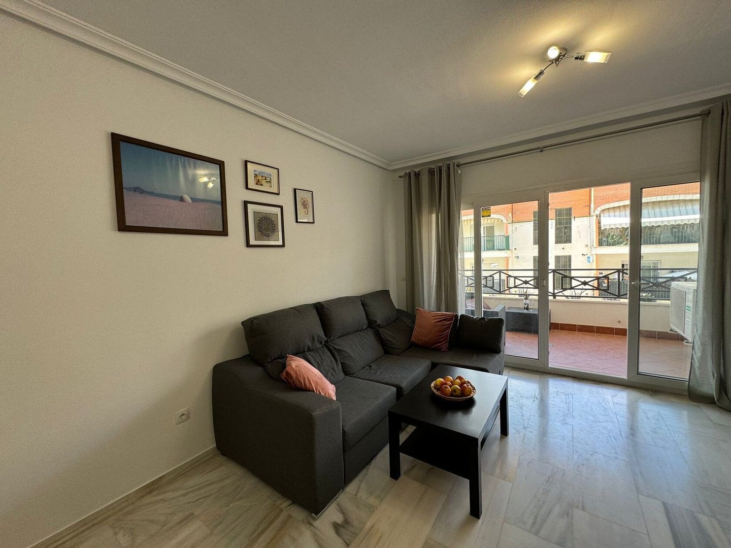 Pis de 65 m² a Calp
