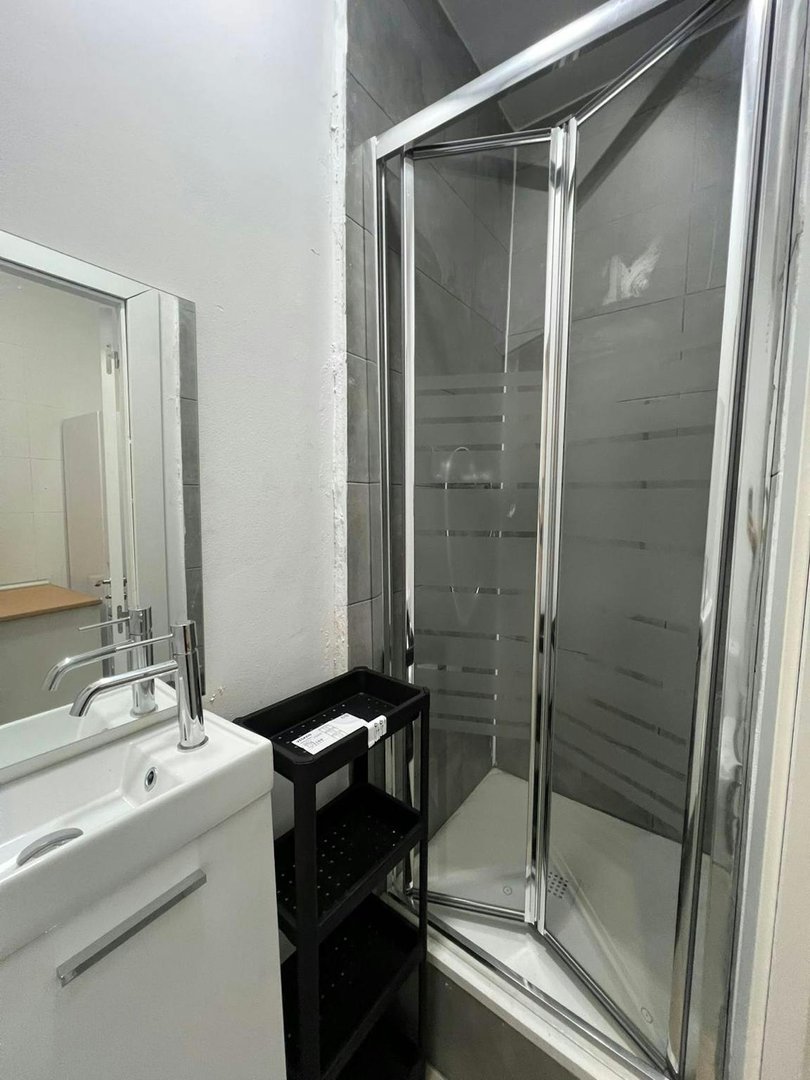 Habitación 100 m², Barcelona