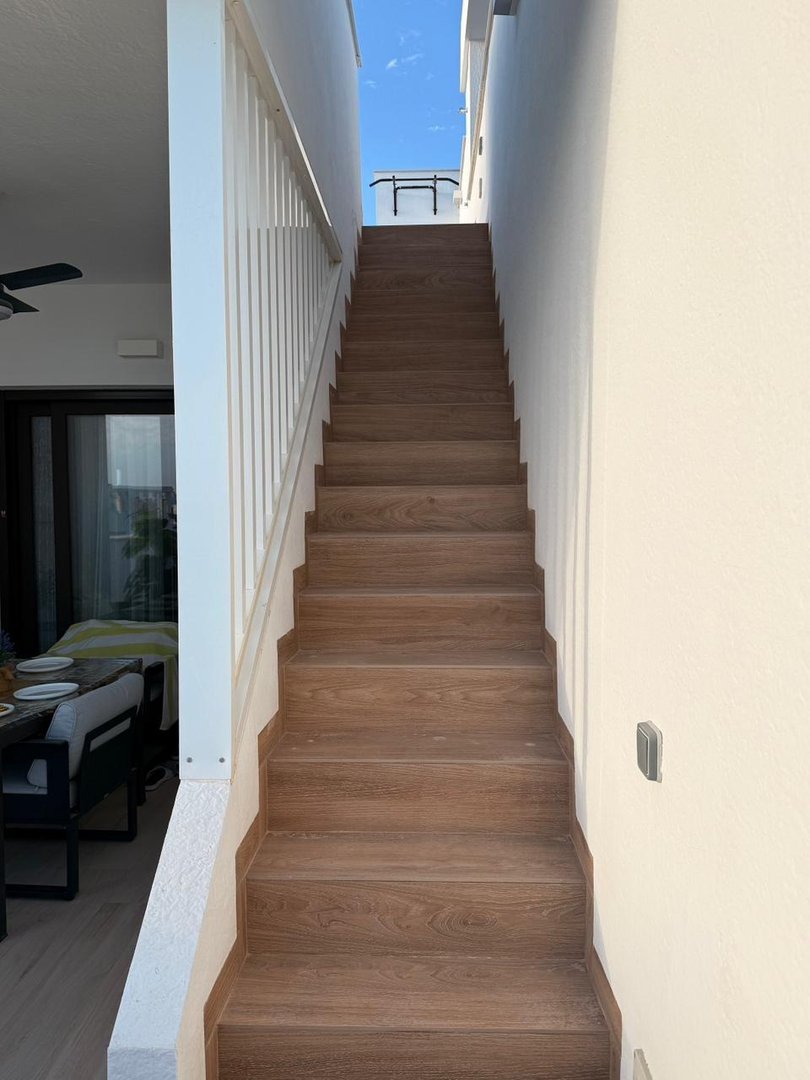 Pis de 274 m² a Finestrat