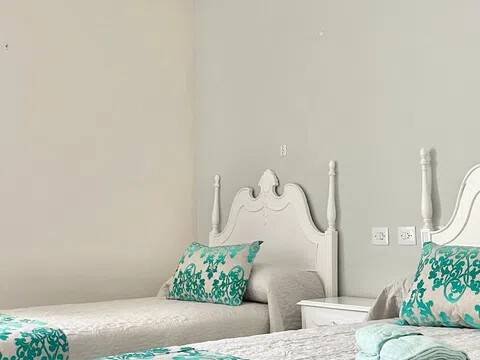 Piso de 85 m² en Navalmoral de la Mata