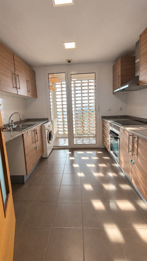 Appartamento 100 m² a Valencia