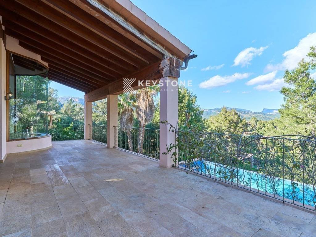 Casa de 248 m² en Esporles
