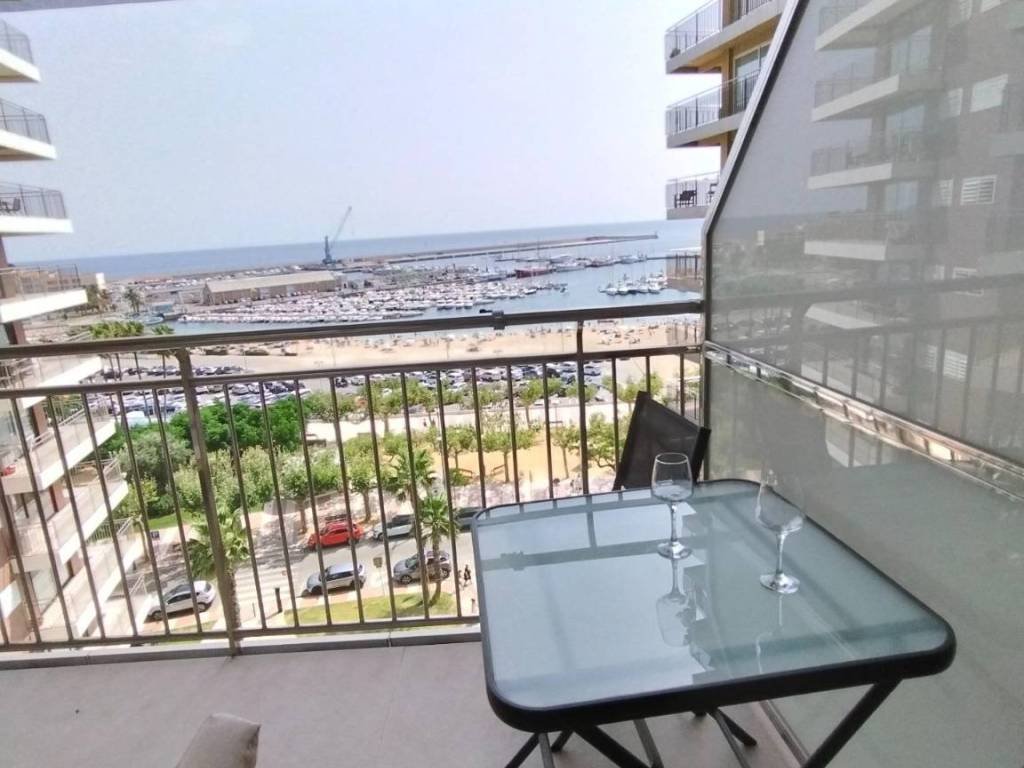 Piso de 76 m² en Palamós