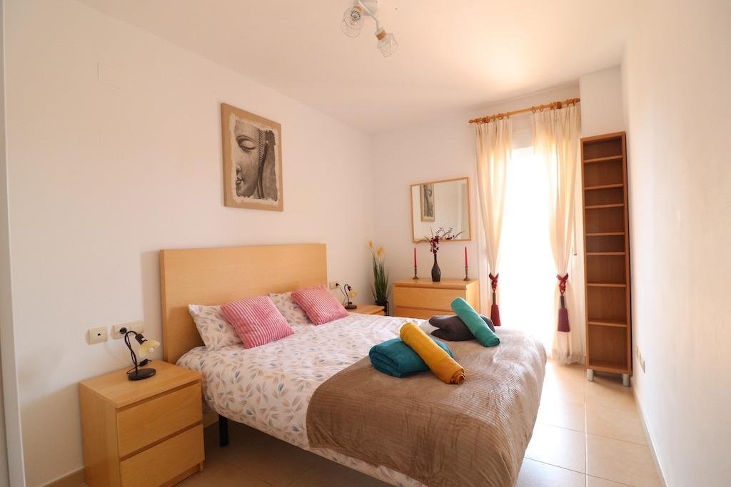 Pis de 70 m² a Oriola
