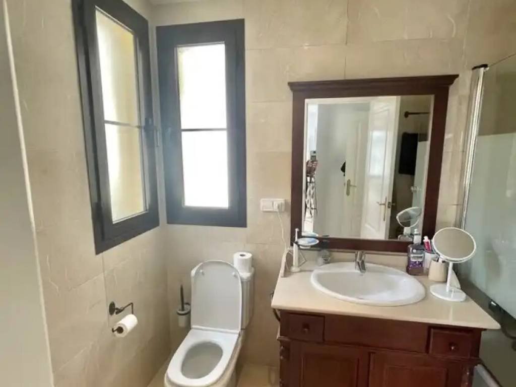 Piso de 230 m² en Benahavís